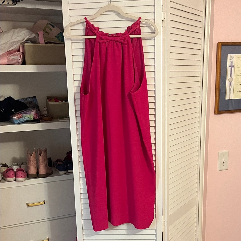 Trina Turk Bright Pink Women’s Cocktail dress